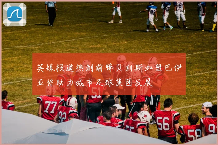 英媒报道热刺前锋贝利斯加盟巴伊亚将助力城市足球集团发展