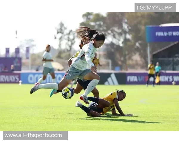 U17女足世界杯18决赛中国队对阵巴西队的精彩对决即将开启 U17女足世界杯18决赛中国队对阵巴西队的精彩对决即将开启