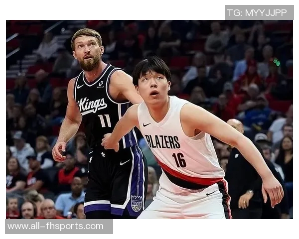 开拓者轮换阵容调整杨瀚森全场未能登场坐冷板凳引发关注