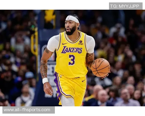 浓眉因左小腿拉伤连续缺席14场比赛今晚无法出战球队对决