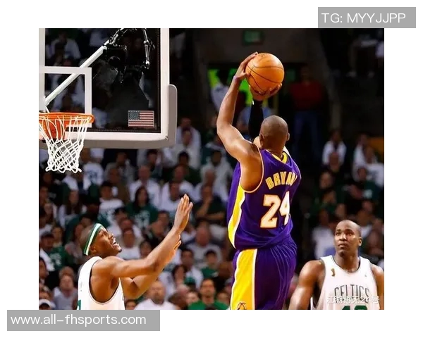 皮尔斯揭秘科比情绪波动全明星赛上对绿军夺冠心结难解