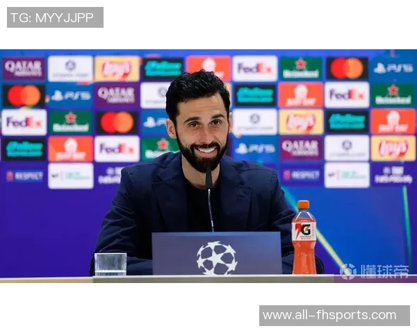 阿韦洛亚与库尔图瓦信心满满期待再次抽到曼城对决