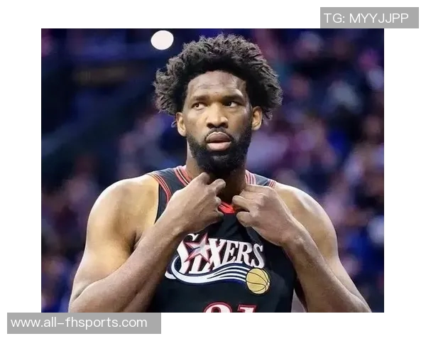 久违的辉煌时刻恩比德今日狂砍40分上次40表现仍停留在24年季后赛