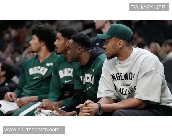 Shams透露尼克斯与鹿队曾谈判字母但未达成交易协议